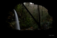 Koger Creek Falls